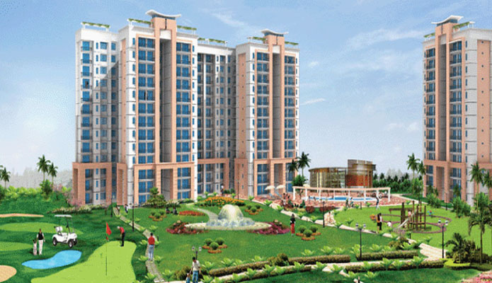 Shree Vardhman Flora